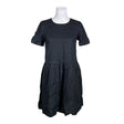 Unisex Esprit - Dress, size 34 - Black ()