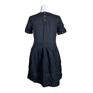 Unisex Esprit - Dress, size 34 - Black (2)