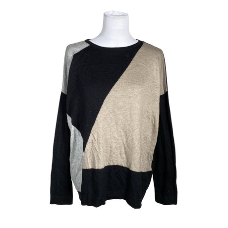 Unisex Wallis - Sweater, size 36 - Black ()