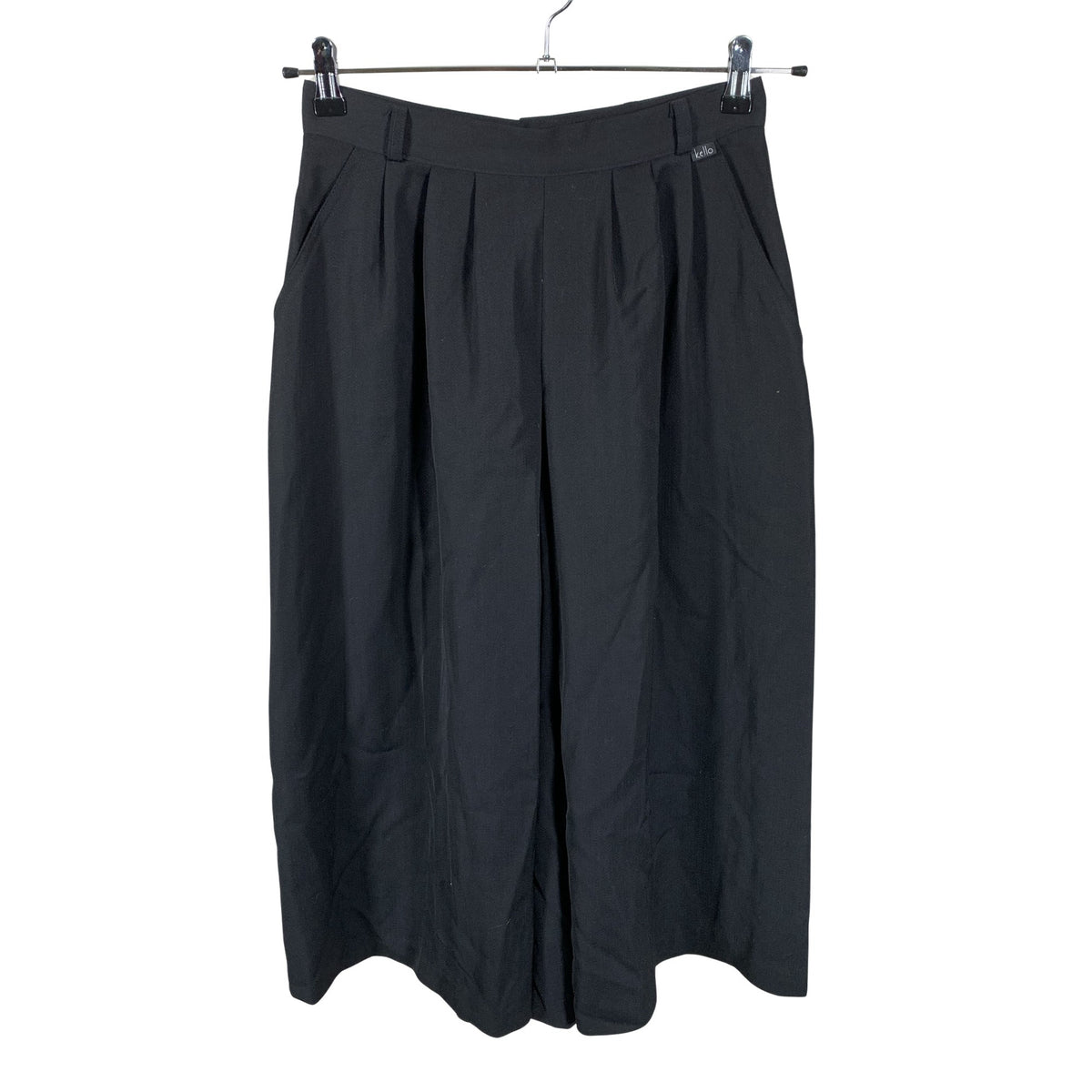 Unisex Kello - Slacks, size 36 - Black (1)