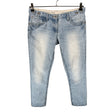 Unisex Next - Jeans, size 38 - Light blue ()