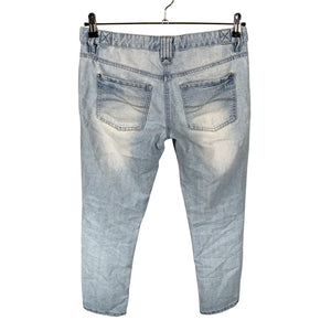 Unisex Next - Jeans, size 38 - Light blue (2)