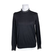 Unisex Next - Sweater, size 38 - Black ()