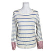Unisex Mantaray - Cardigan, size 38 - Beige ()