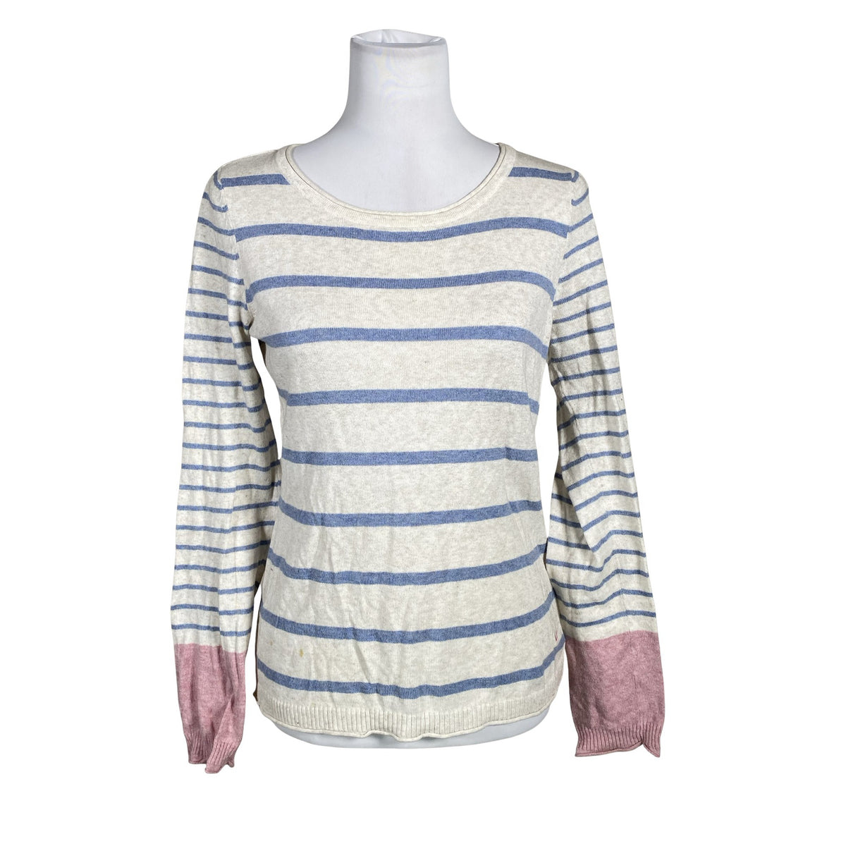 Unisex Mantaray - Cardigan, size 38 - Beige (1)