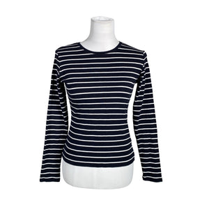 Unisex Marks&Spencer - Tricot shirt, size 38 - Blue (1)