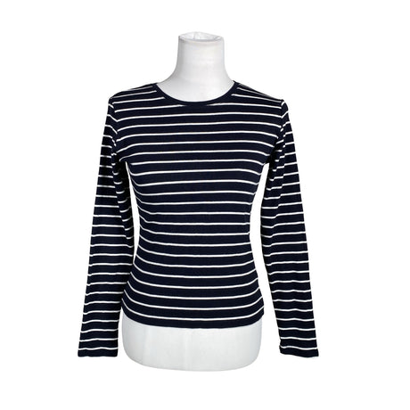 Unisex Marks&Spencer - Tricot shirt, size 38 - Blue ()