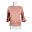 Unisex Marks&Spencer - Sweater, size 38 - Light pink ()