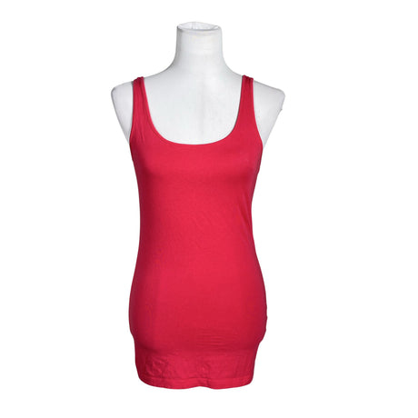 Unisex Esprit - Tricot tank top, size 34 - Pink ()