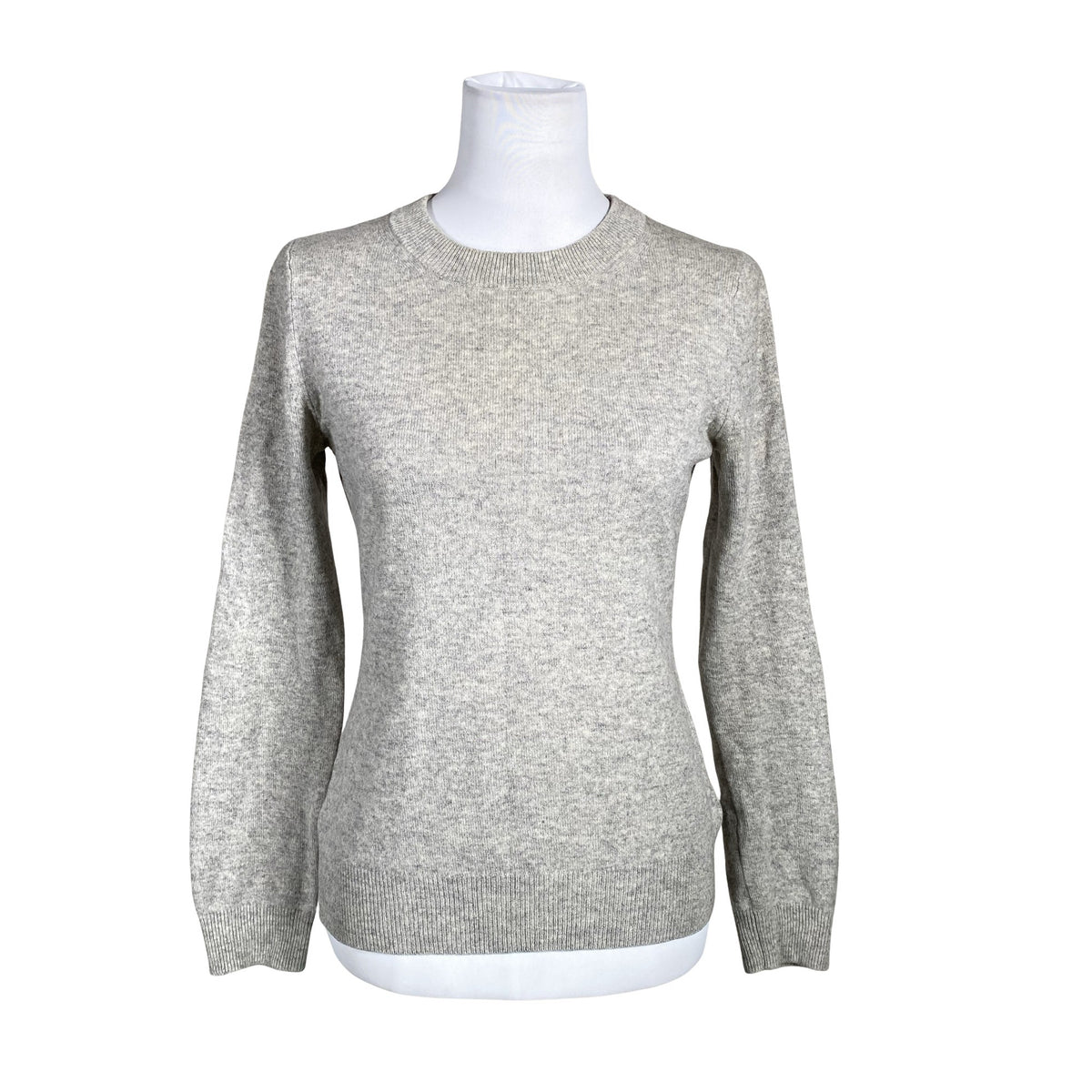 Unisex John Lewis - Sweater, size 38 - Gray (1)