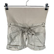 Unisex H&M Mama - Shorts, size 36 - Beige ()