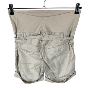 Unisex H&M Mama - Shorts, size 36 - Beige (2)