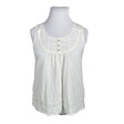 Unisex Marks&Spencer - Top, size 42 - White ()