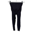 Unisex Mama Licious - Leggings, size 36 - Black ()
