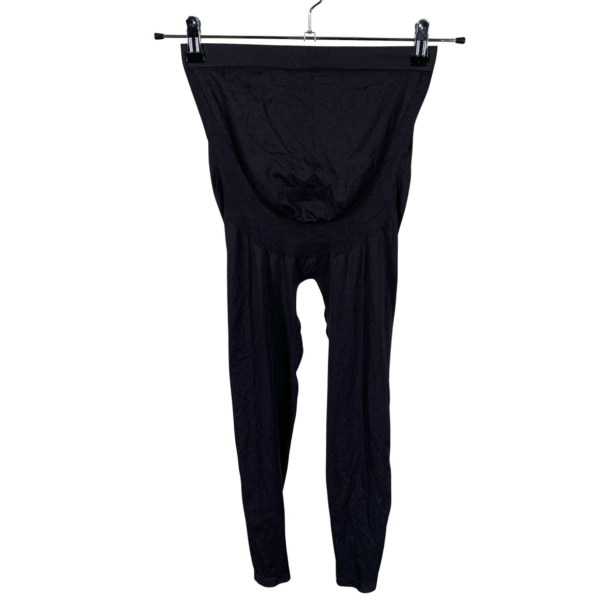 Unisex Mama Licious - Leggings, size 36 - Black (1)