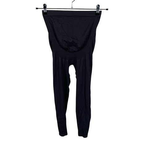 Unisex Mama Licious - Leggings, size 36 - Black ()