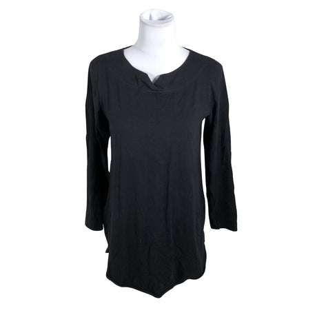 Unisex Nanso - Tricot tunic, size 36 - Black ()