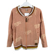 Unisex Blaa - Sweatshirt, size 110 - 116 - Light pink ()