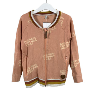 Unisex Blaa - Sweatshirt, size 110 - 116 - Light pink (1)