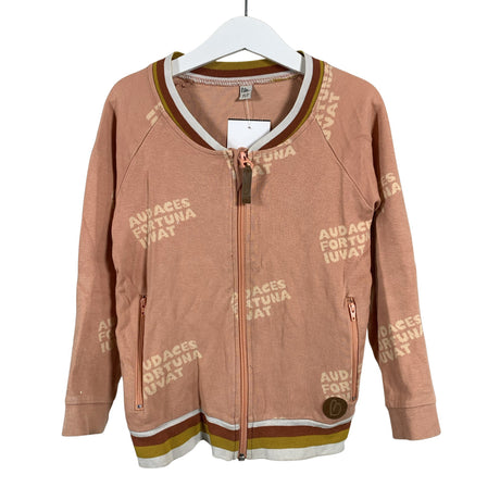 Unisex Blaa - Sweatshirt, size 110 - 116 - Light pink ()