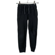 Unisex Name It - Sweatpants, size 122 - 128 - Black ()