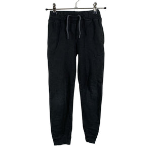 Unisex Name It - Sweatpants, size 122 - 128 - Black (1)