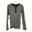 Unisex POMPdeLUX - Tricot shirt, size 134 - 140 - Green ()