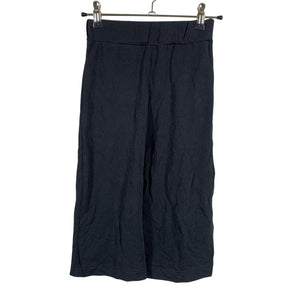 Unisex Molo Kids - Tricot pants, size 110 - 116 - Black (1)