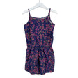 Unisex Uniqlo - Short overalls, size 110 - 116 - Violet ()