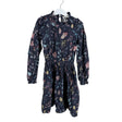 Unisex POMPdeLUX - Dress, size 116 - 122 - Blue ()