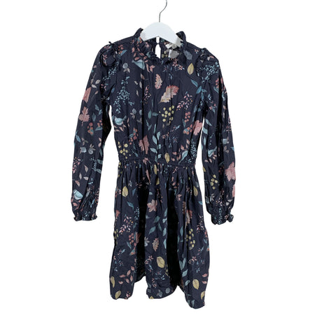 Unisex POMPdeLUX - Dress, size 116 - 122 - Blue ()
