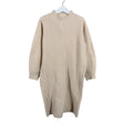 Unisex Pierre Robert - Knit dress, size 122 - 128 - Beige ()