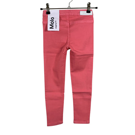 Unisex Molo Kids - Jeggings, size 110 - 116 - Pink (2)
