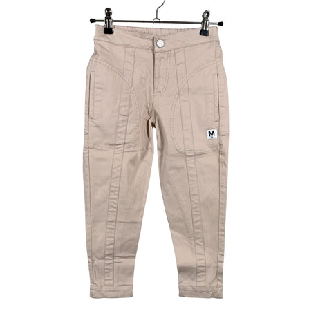 Unisex Molo Kids - Jeans, size 110 - 116 - Light pink ()
