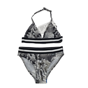 Unisex Molo Kids - Bikinis, size 104 - 110 - Gray (1)