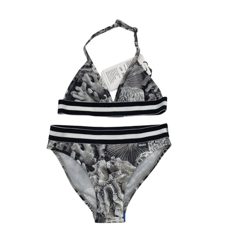 Unisex Molo Kids - Bikinis, size 104 - 110 - Gray ()