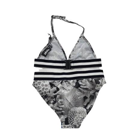 Unisex Molo Kids - Bikinis, size 104 - 110 - Gray (2)