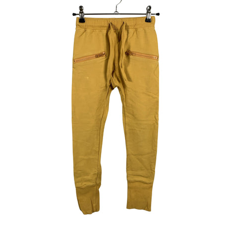 Unisex Metsola - Sweatpants, size 116 - 122 - Yellow ()