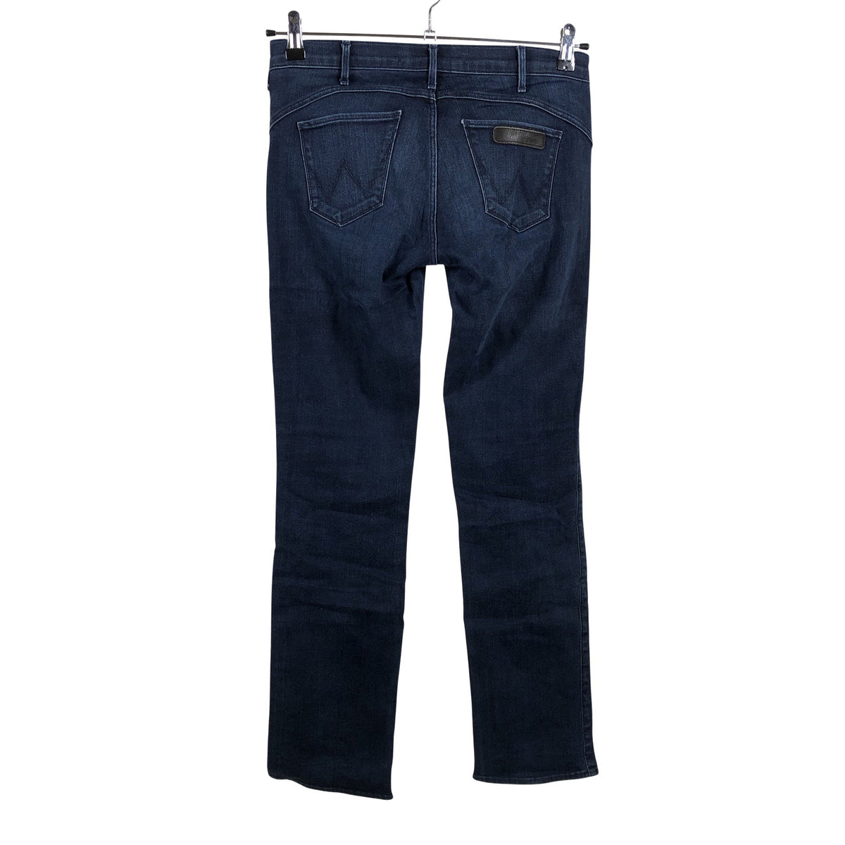 Unisex Wrangler - Jeans, size W28 - Blue (2)