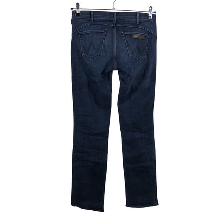 Unisex Wrangler - Jeans, size W28 - Blue (2)