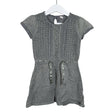 Unisex Esprit - Knit dress, size 86 - 92 - Gray ()