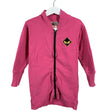 Unisex Papu - Sweatshirt, size 98 - 104 - Pink ()