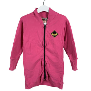 Unisex Papu - Sweatshirt, size 98 - 104 - Pink (1)