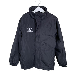 Unisex Warrior - Winter jacket, size 128 - 134 - Black (1)