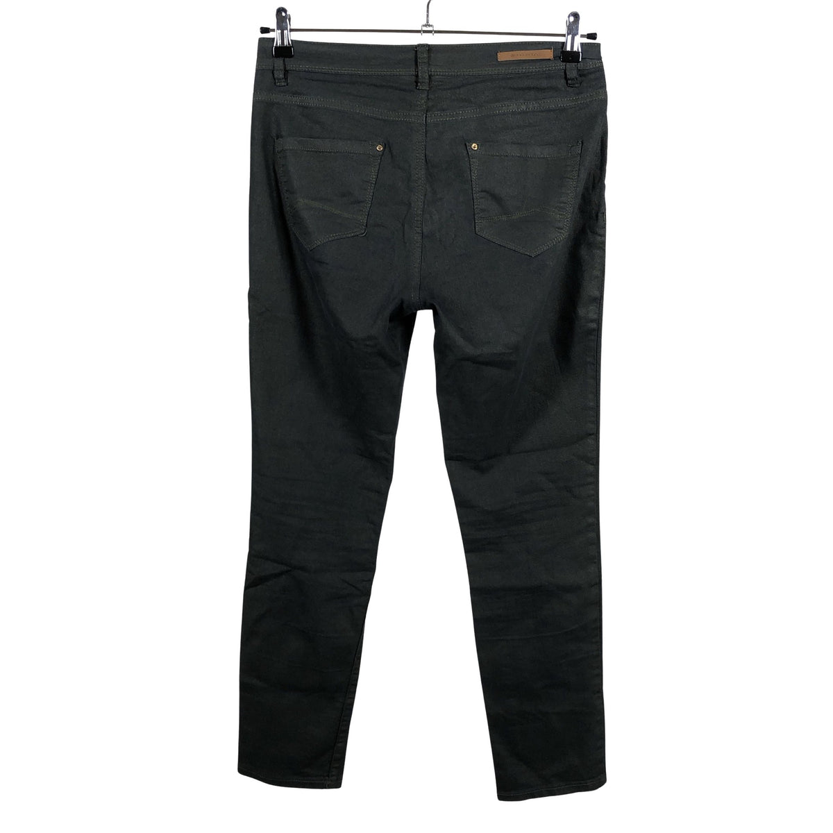 Unisex Encuentro - Jeans, size 38 - Green (2)