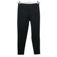Unisex Nanso - Tricot pants, size 38 - Black ()