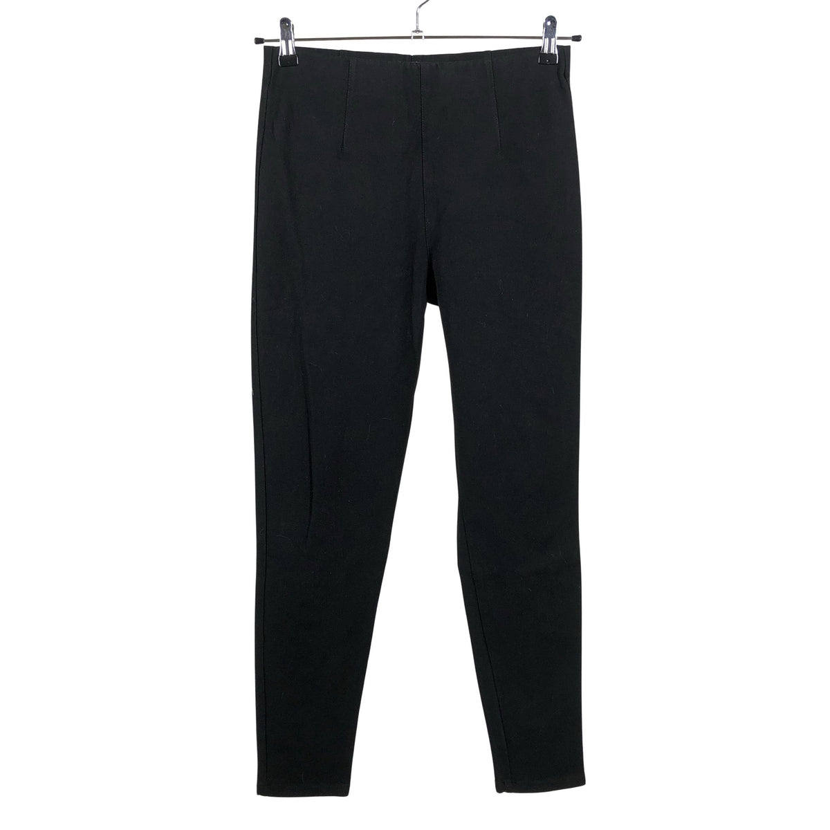 Unisex Nanso - Tricot pants, size 38 - Black (1)