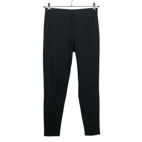 Unisex Nanso - Tricot pants, size 38 - Black ()