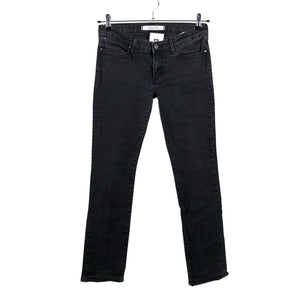 Unisex Wrangler - Jeans, size W29 - Black (1)