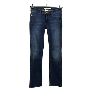 Unisex Wrangler - Jeans, size W28 - Blue (1)